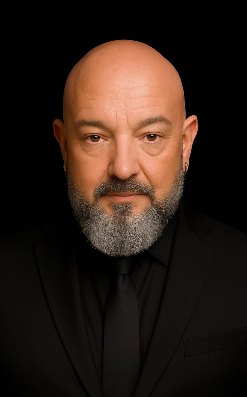 Julio Hernández 