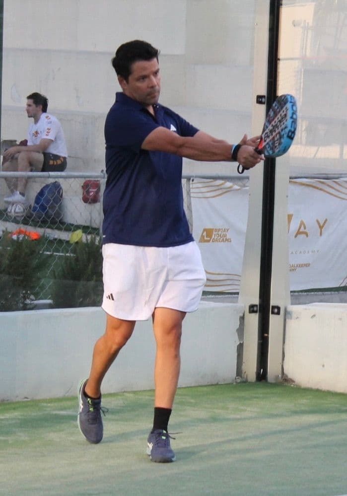 Sergio Juarez