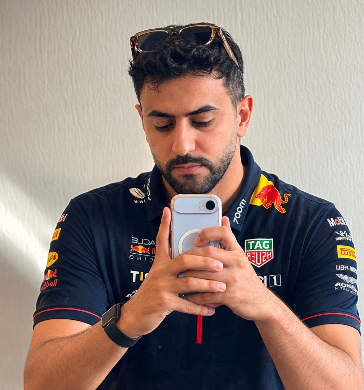 Abdullah Alhazani 