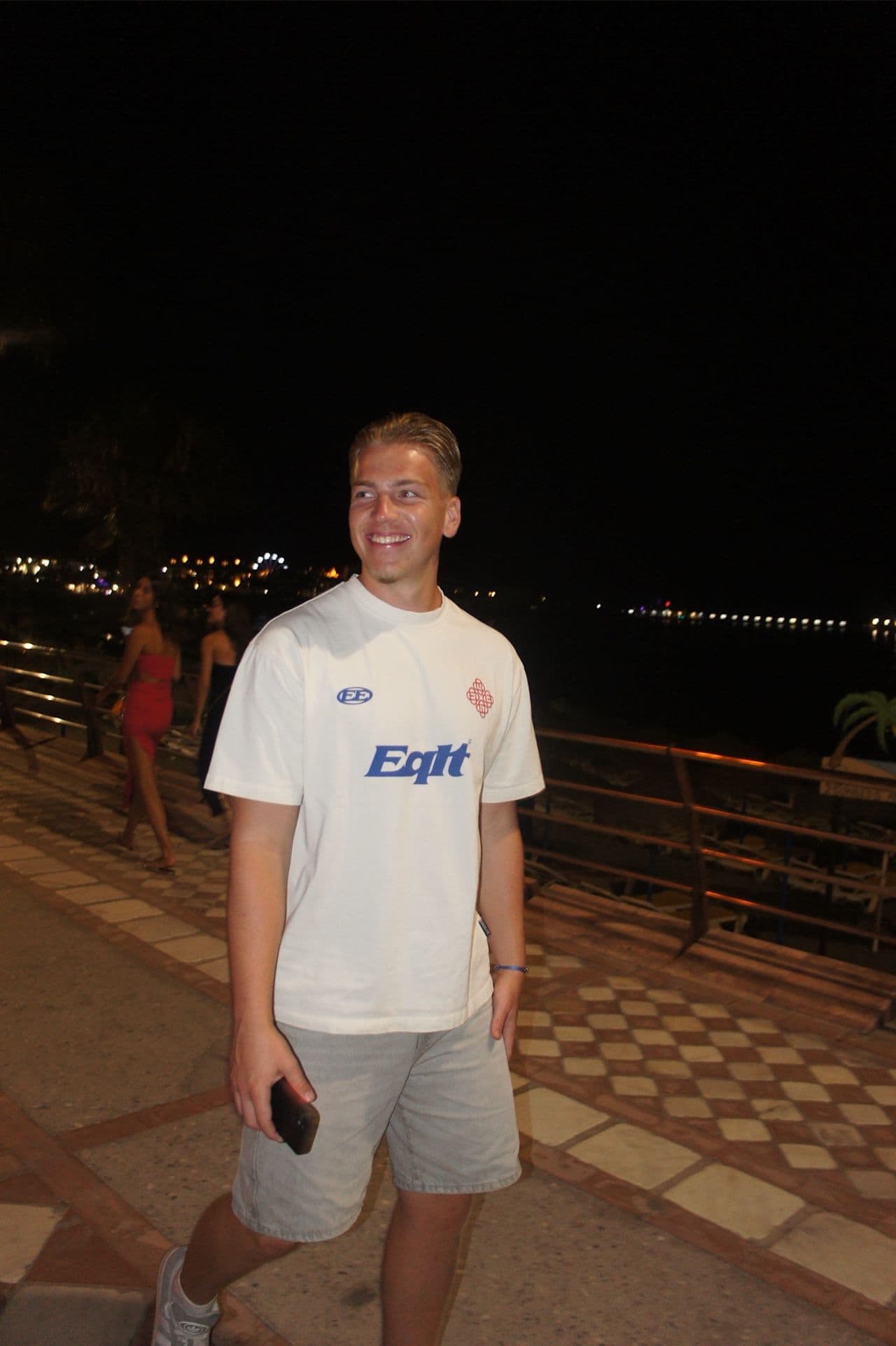 Wessel jonker