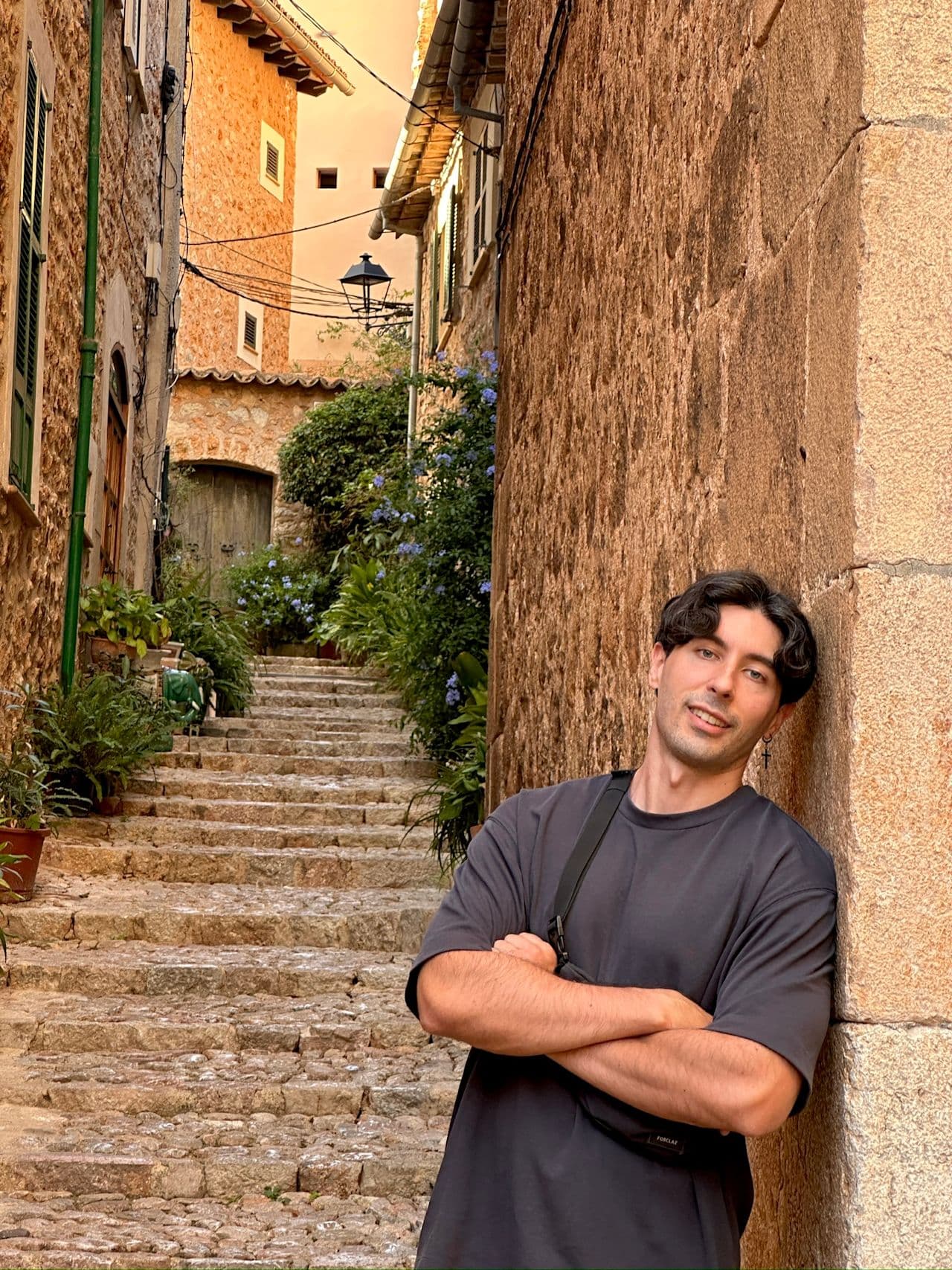 Cristian González