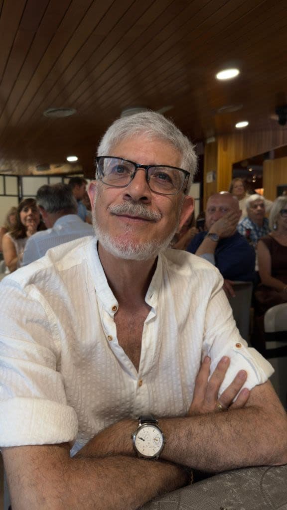 Diego Sánchez