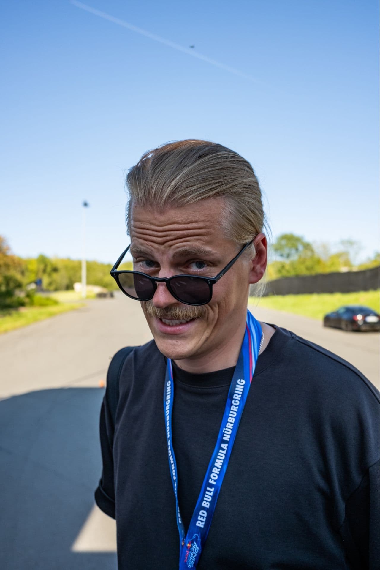 Amadeus Klage