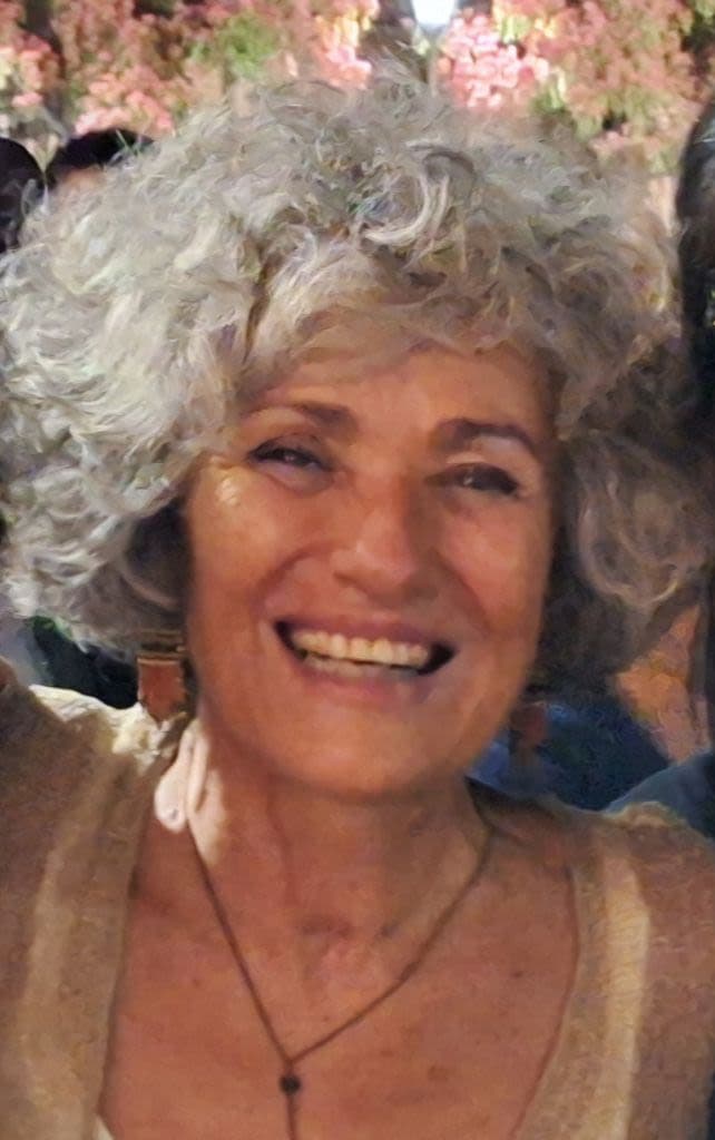 Victoria Gomez