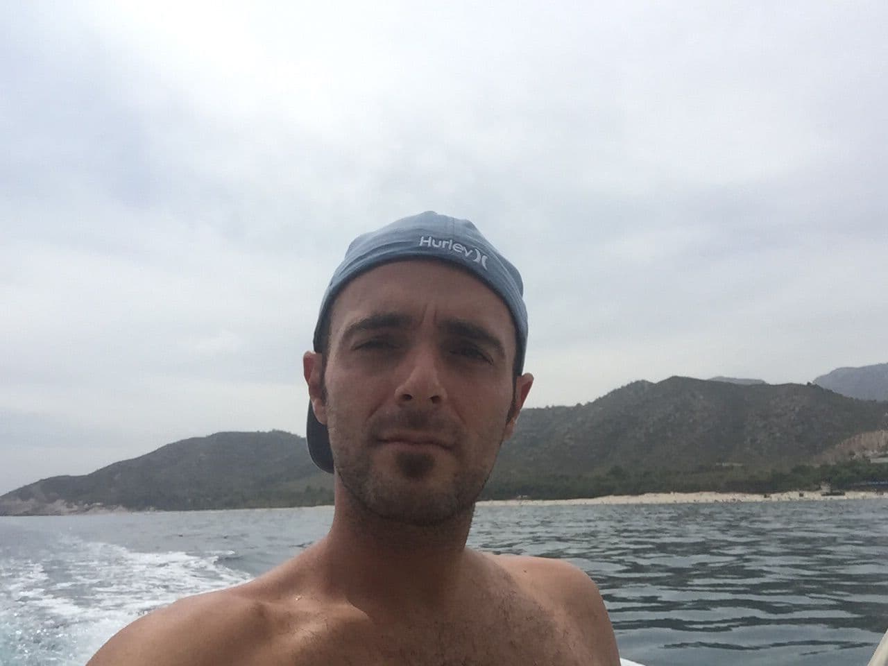 Alex Escobosa