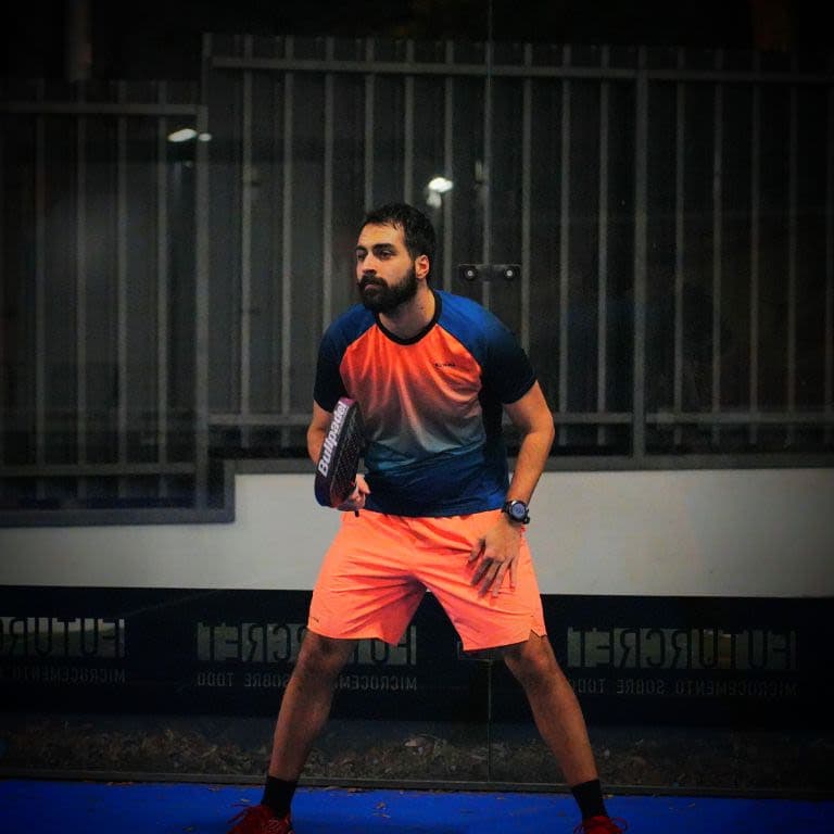 Sergio Domínguez
