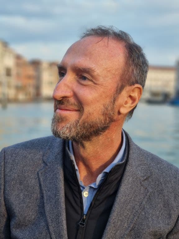 Massimo Oliveri