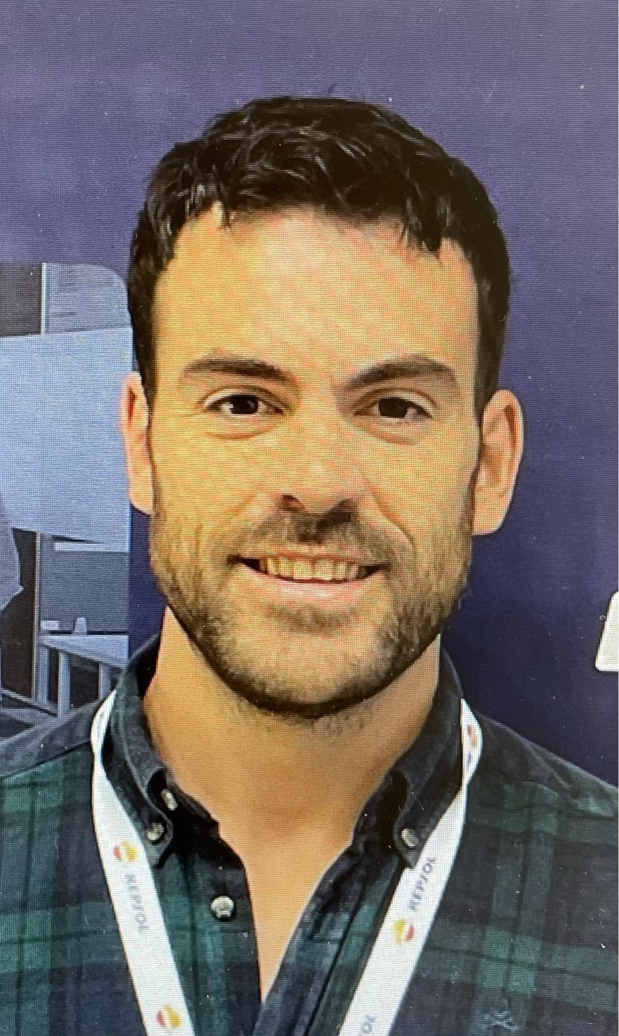 Luis García arredondo