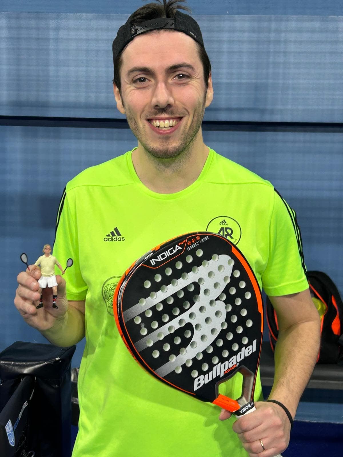 Davide Rogato