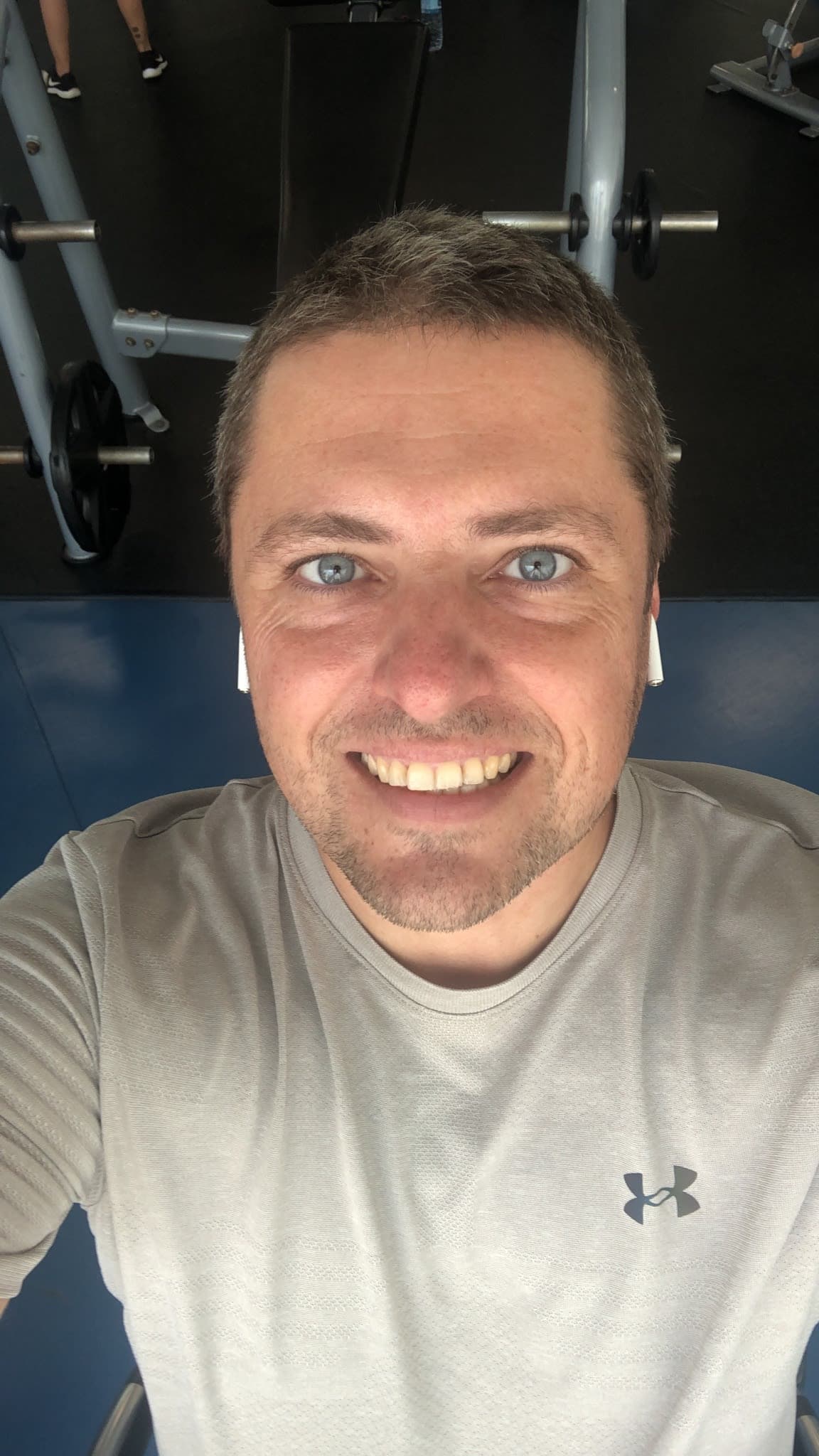 Sergi RP