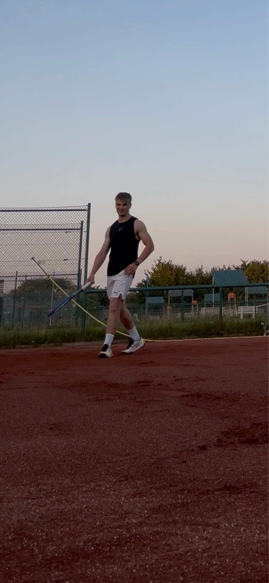 Niklas Grünke
