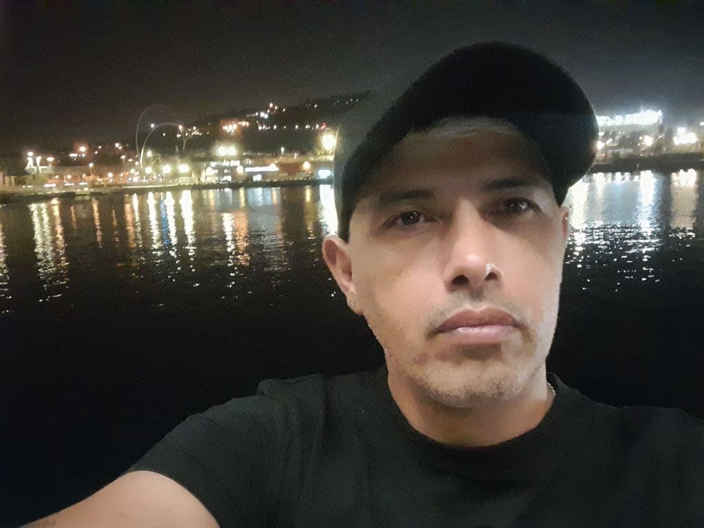Martin Rios
