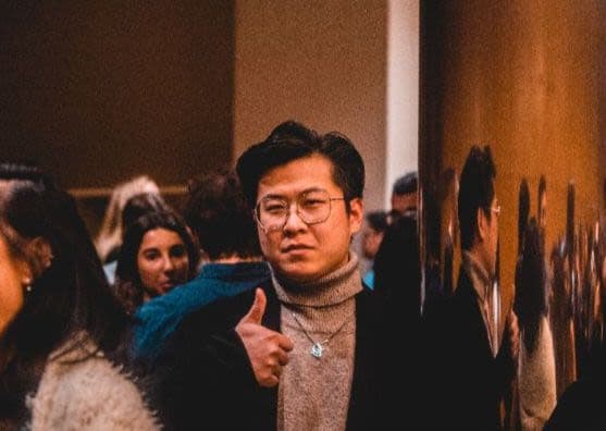 Lei Chen