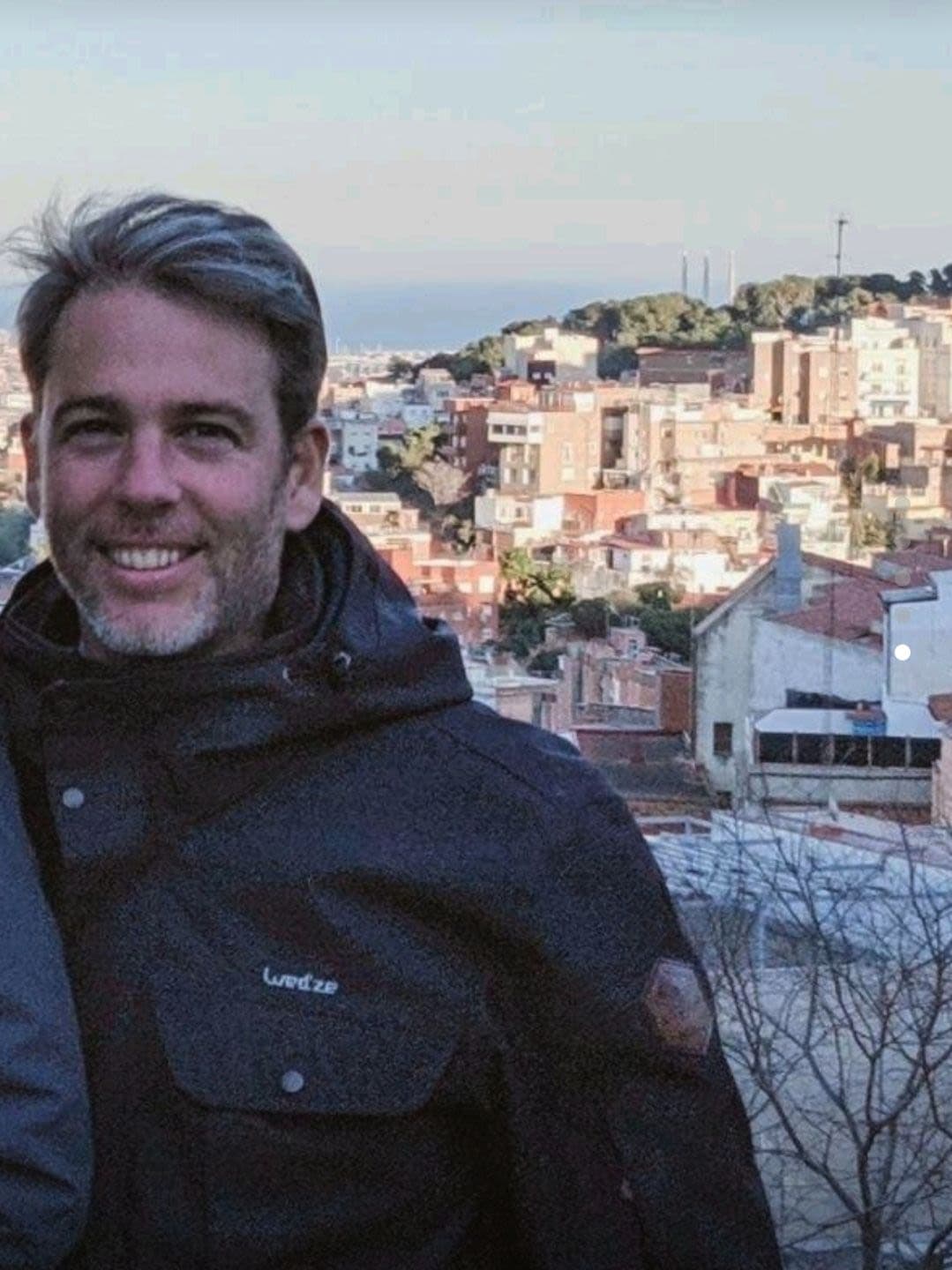 cesar rubio
