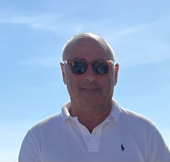 Julio Martin