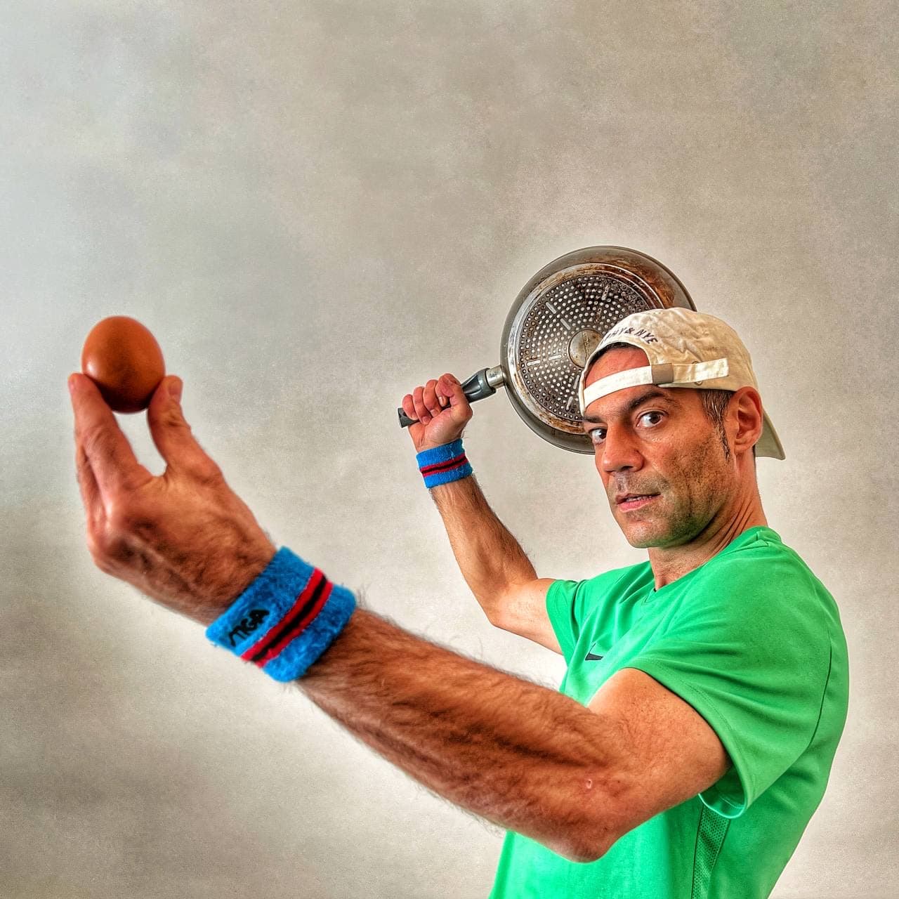 Enrico “Zio Arrigo” Sabatelli