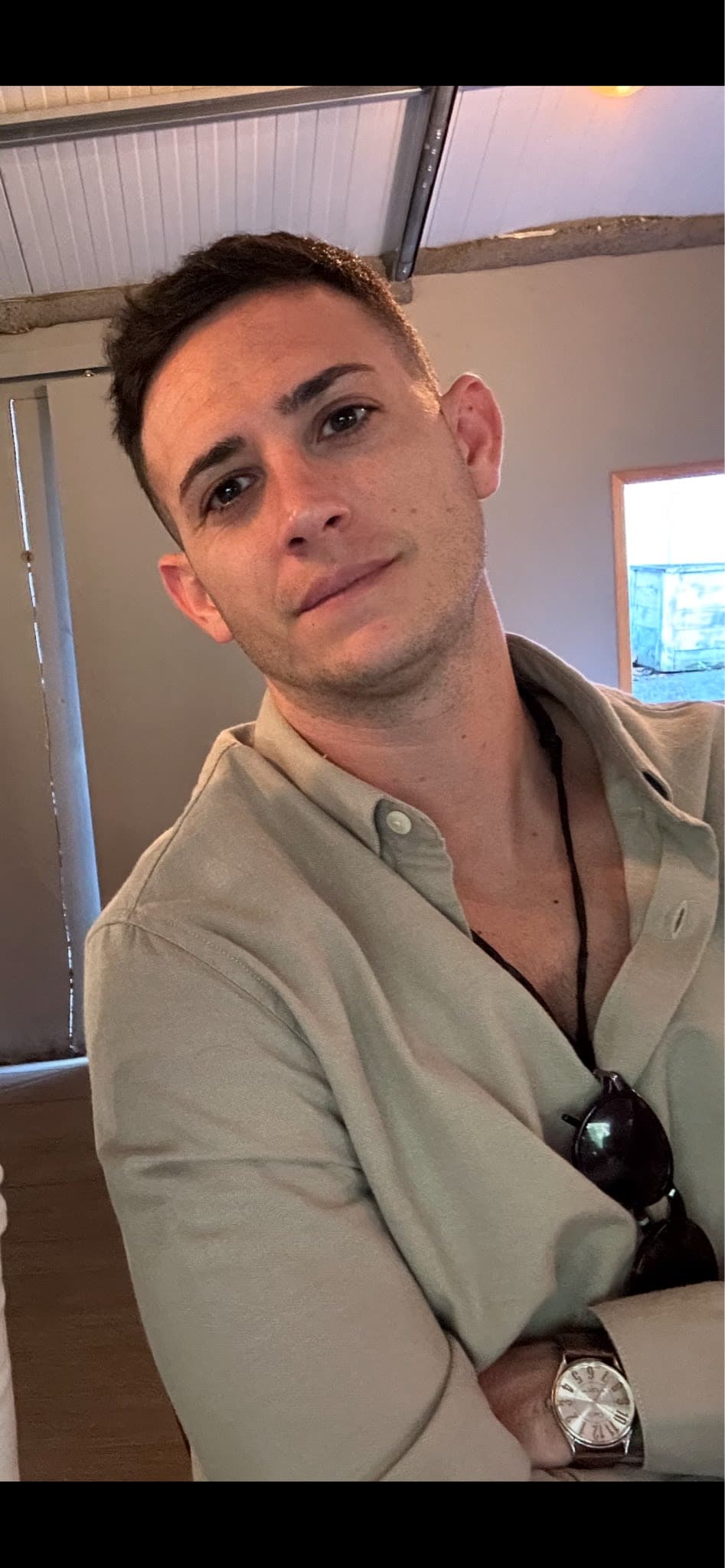 Alex Gonzalez Calvo