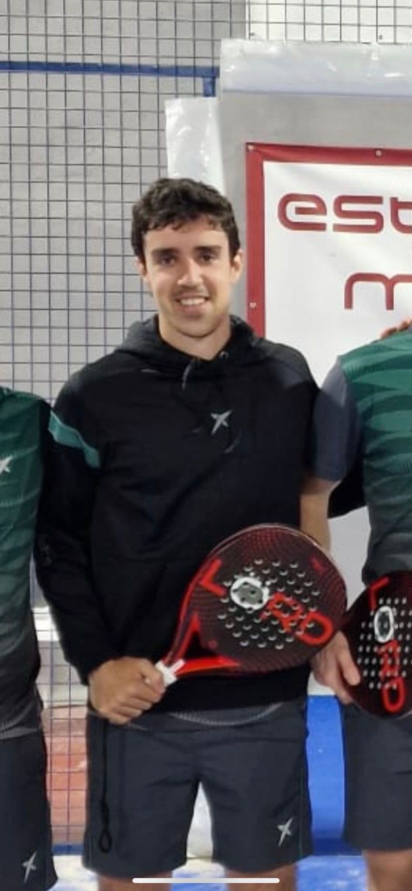 Ramon Puertolas Sabartes