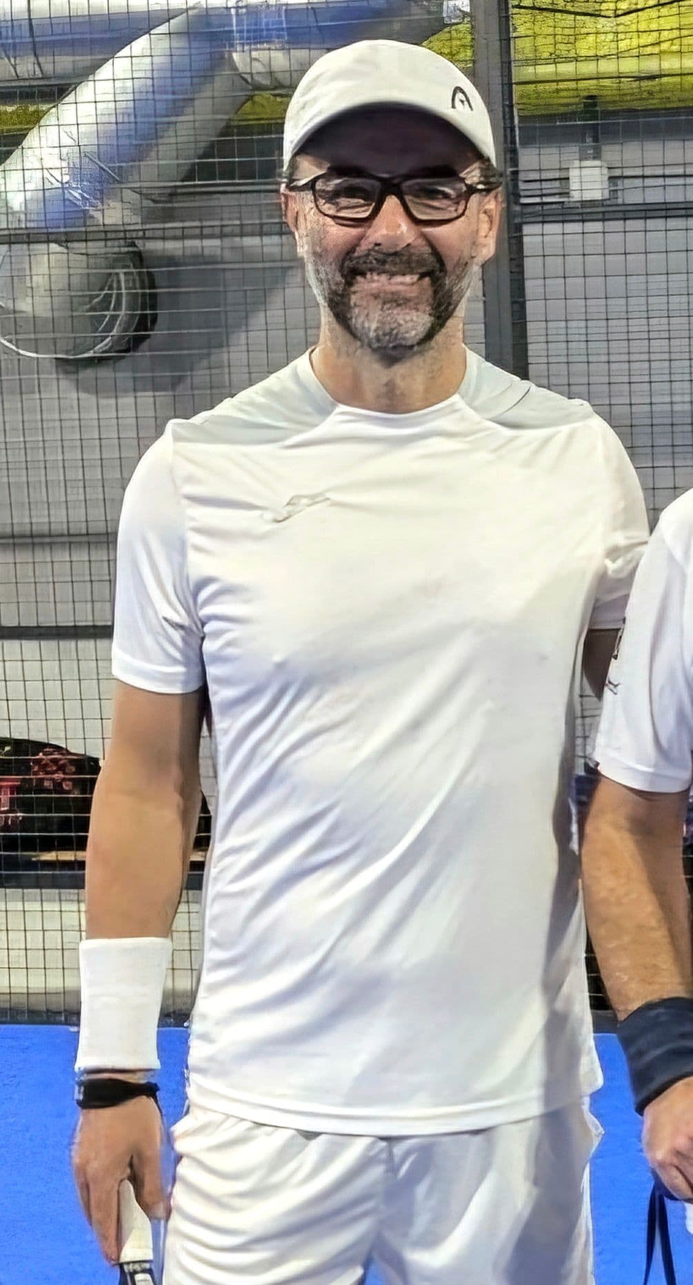 Nando Martin