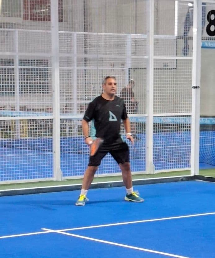 Jordi González