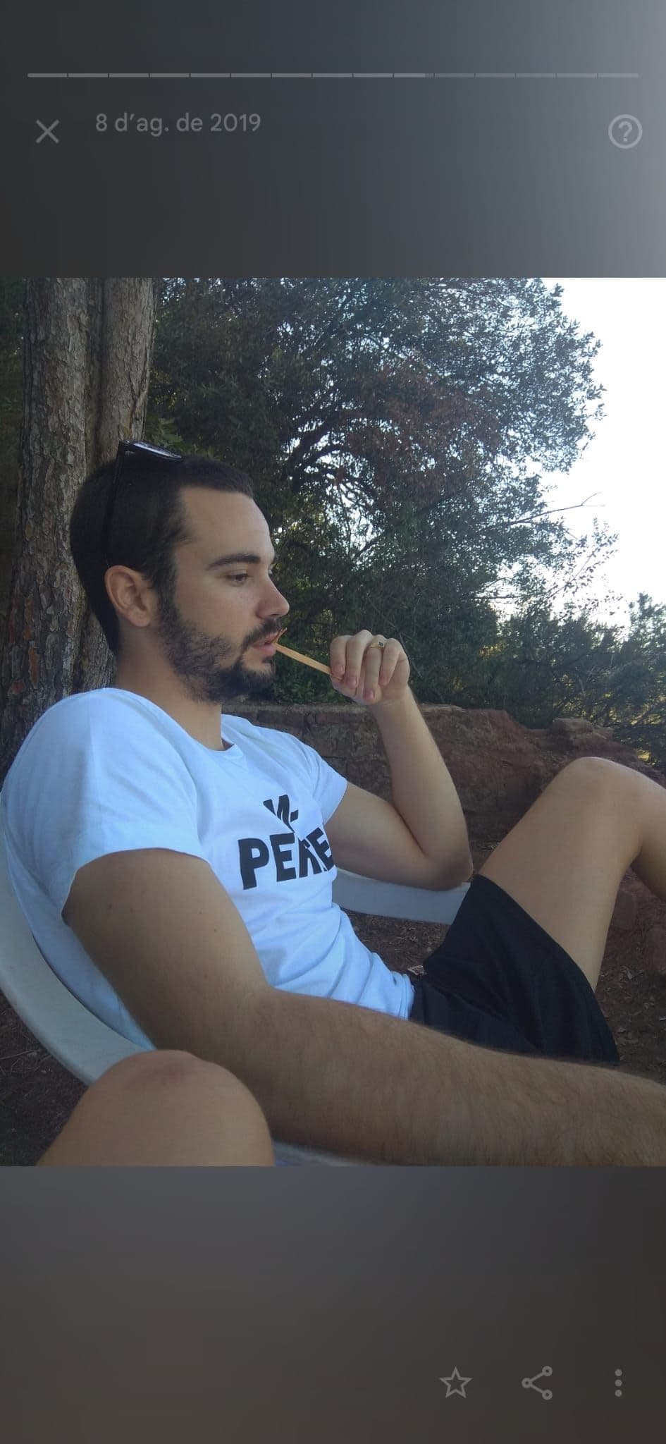 Jordi Garcia Arceiz