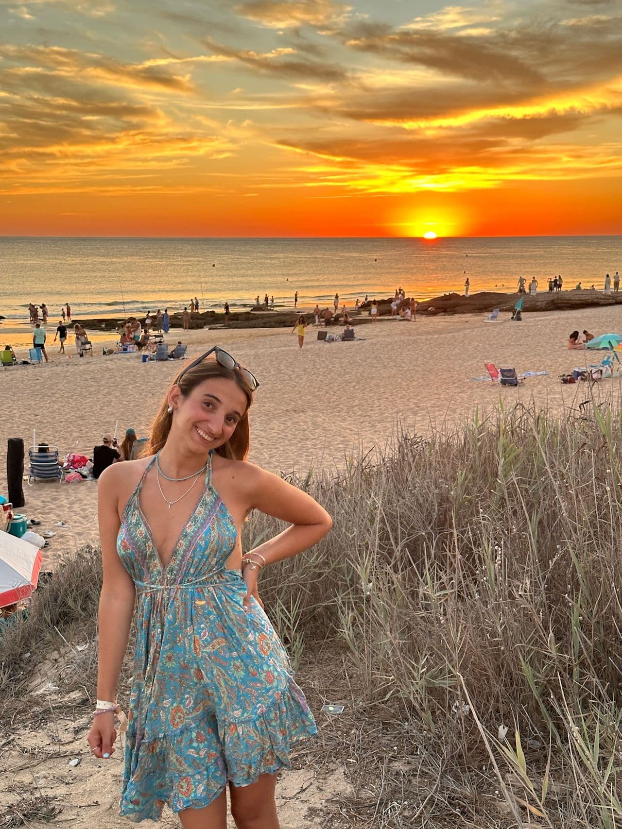 Alexandra Perez Sanchez