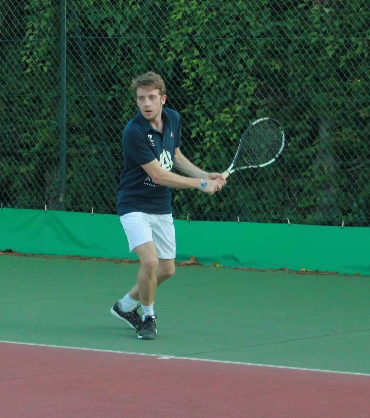 David Fredouelle 