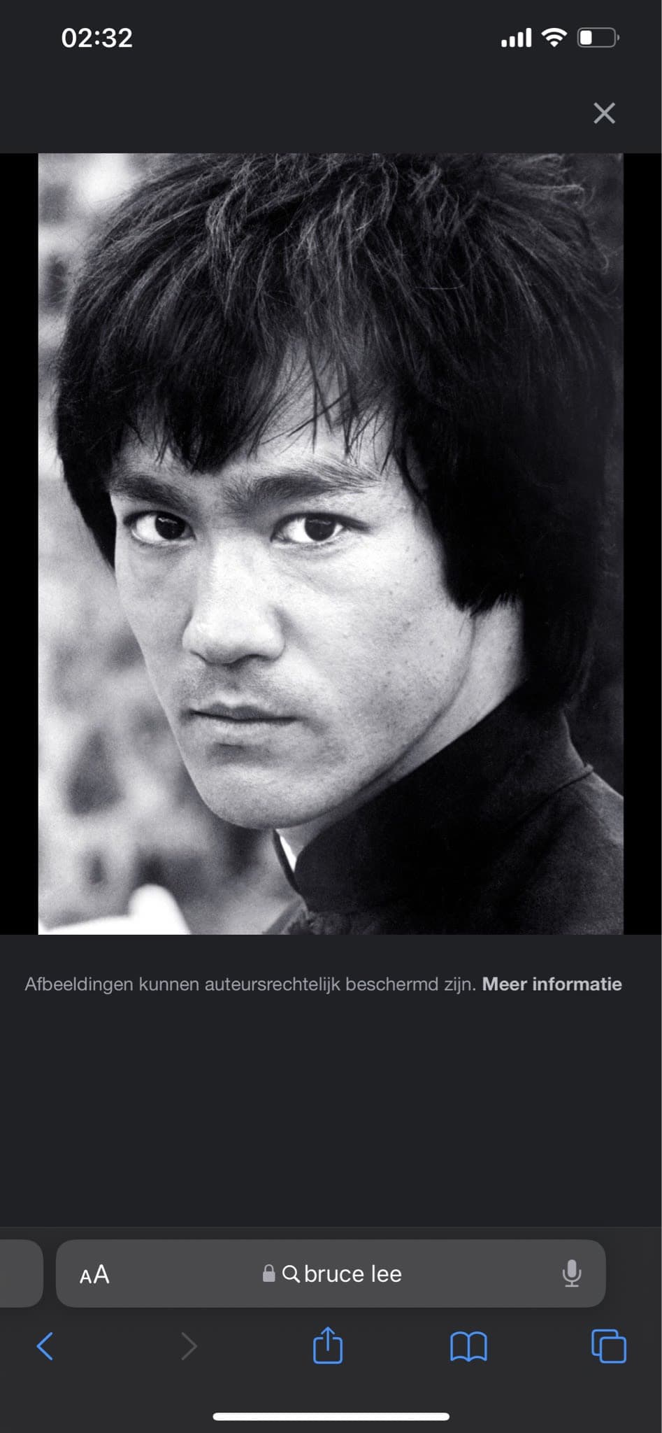 Bruce Lee