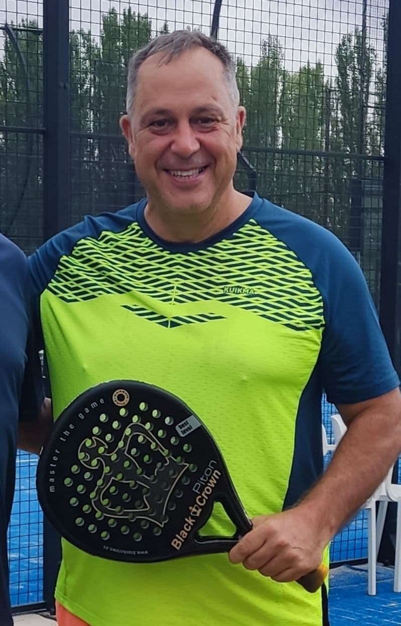 Carlos Fuentes Barrientos