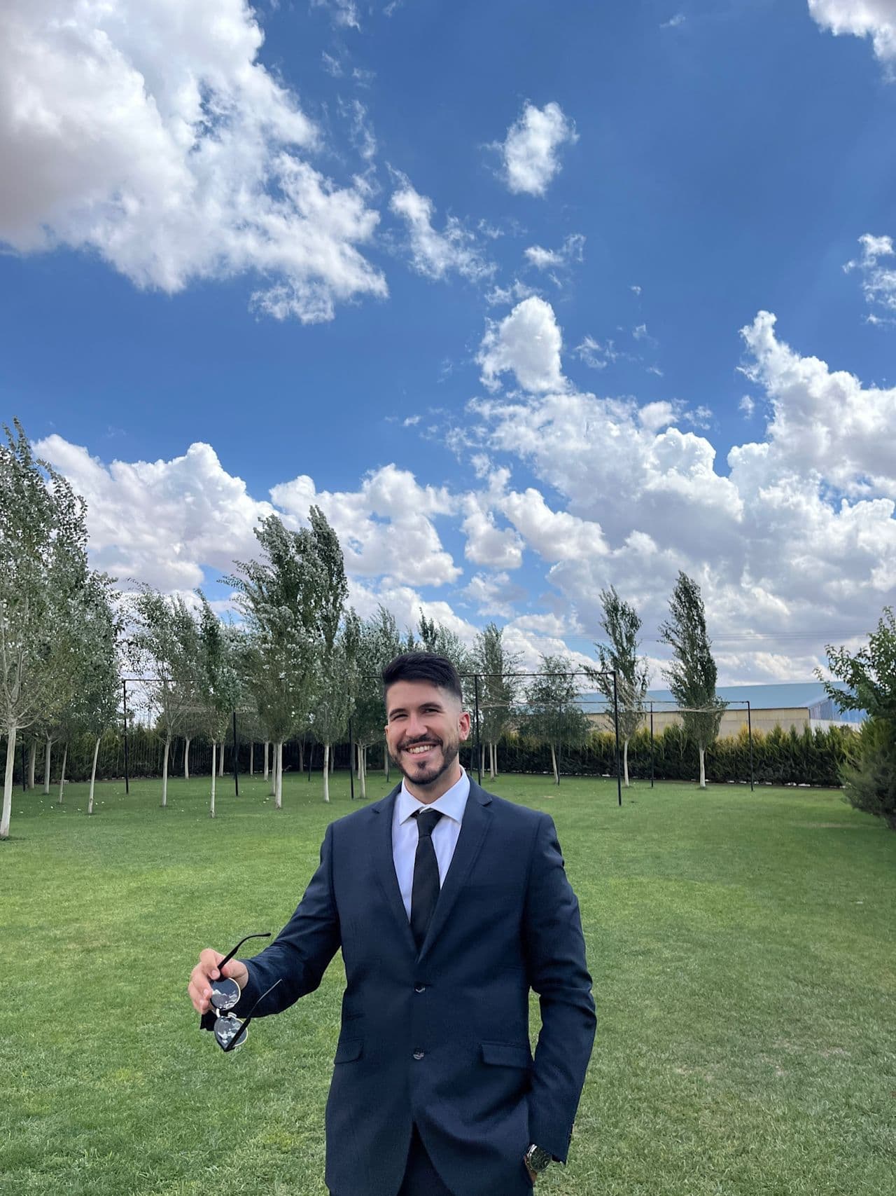 Javier Naranjo