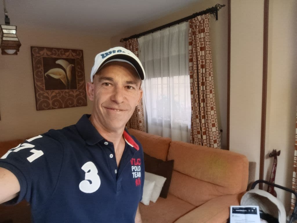 Raul Saez Sanchez