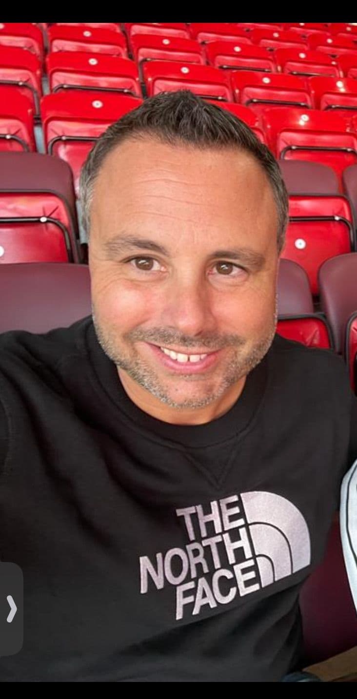 Luis Zaagmans