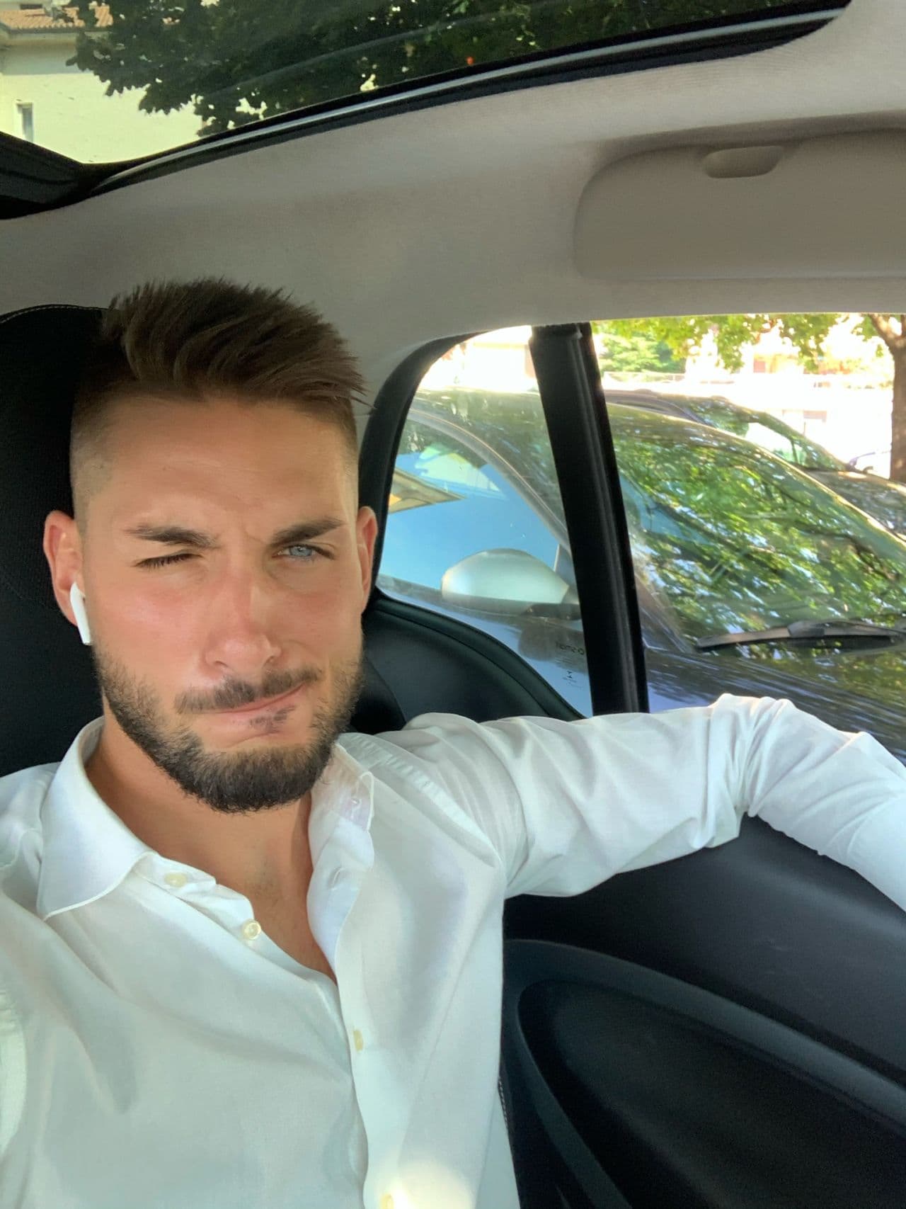 Mattia Crupi