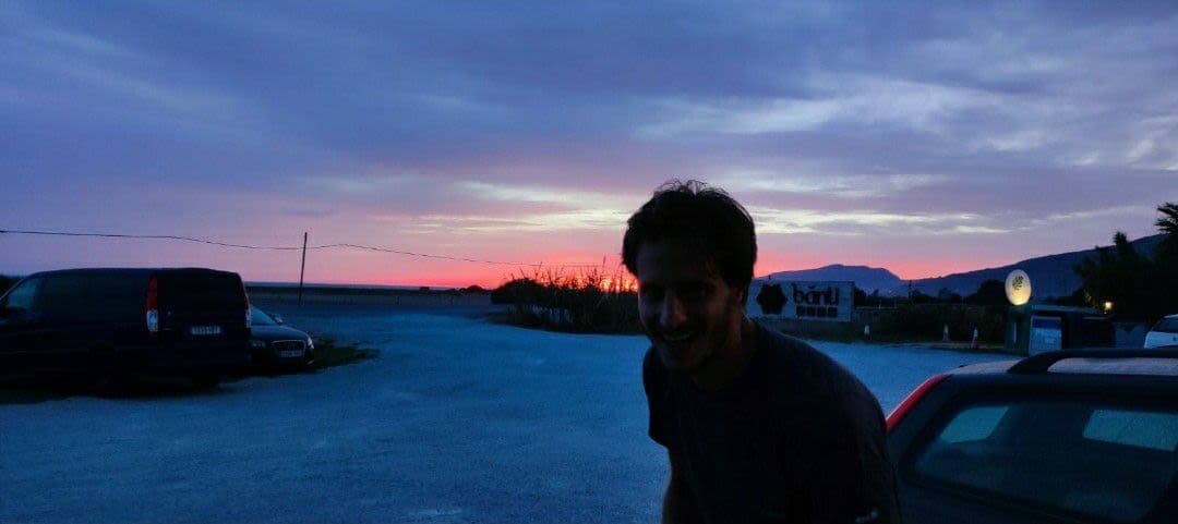 Jorge
