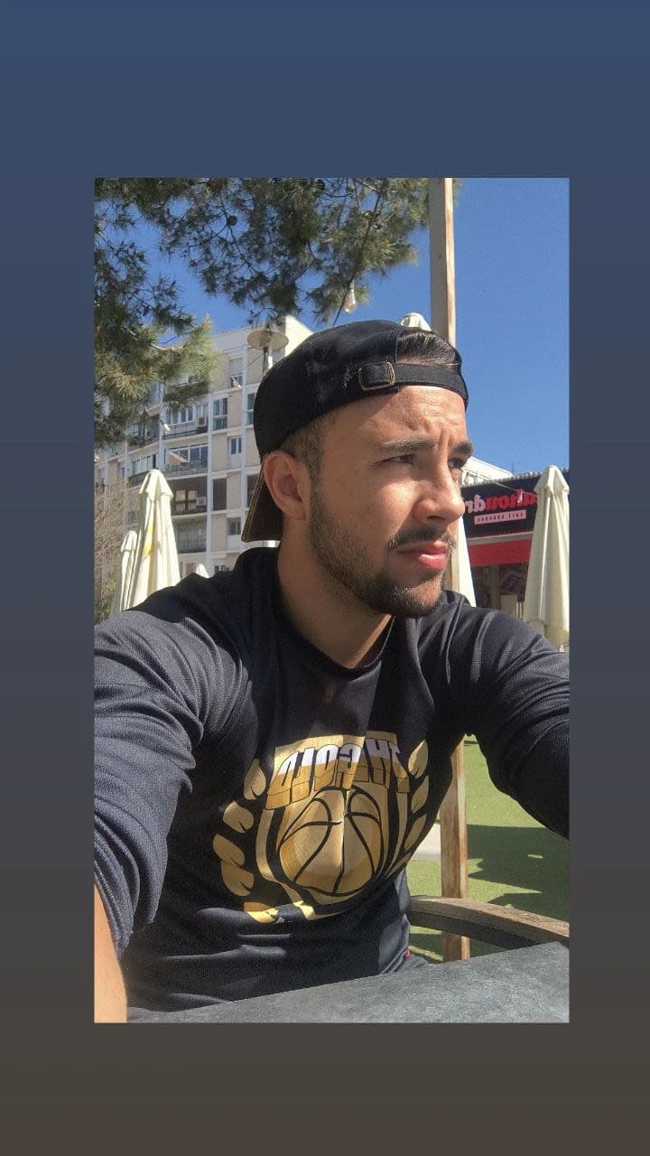 Daniel Hernández