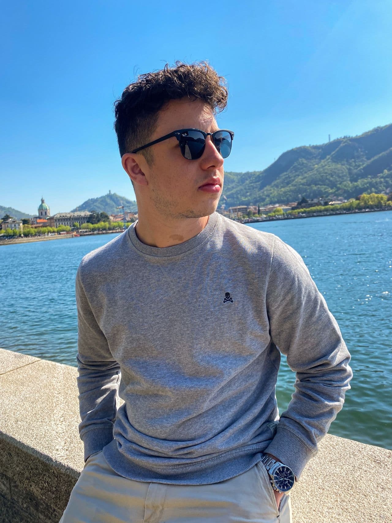Adán Ramos