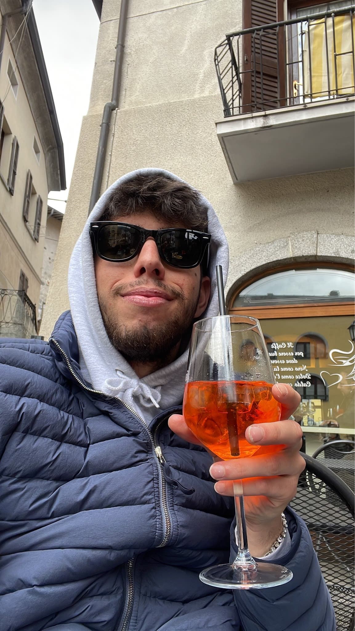 Nicoló Carminati