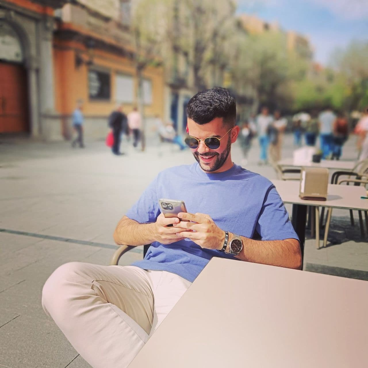 Pablo Torres