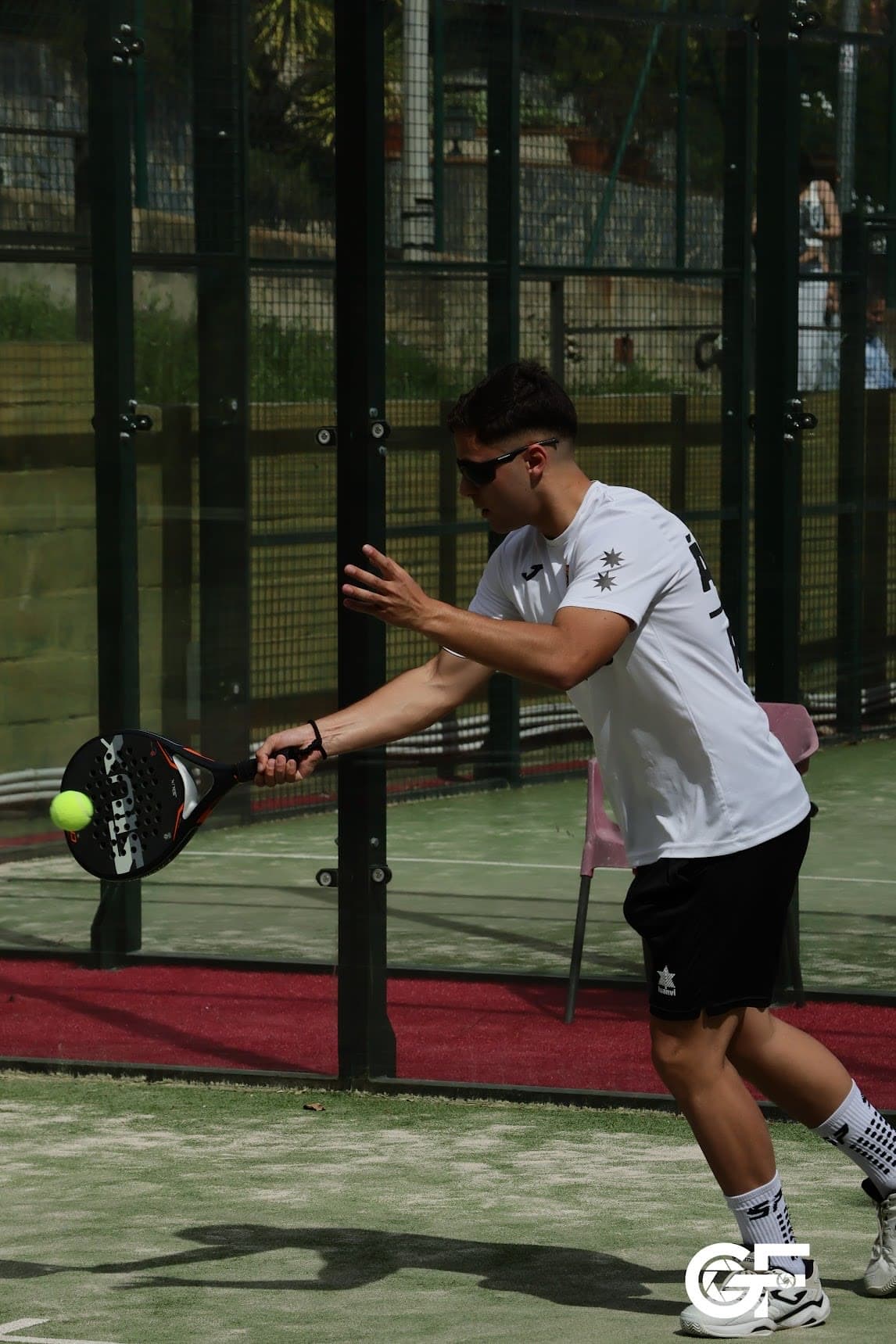 Alvaro Rojas