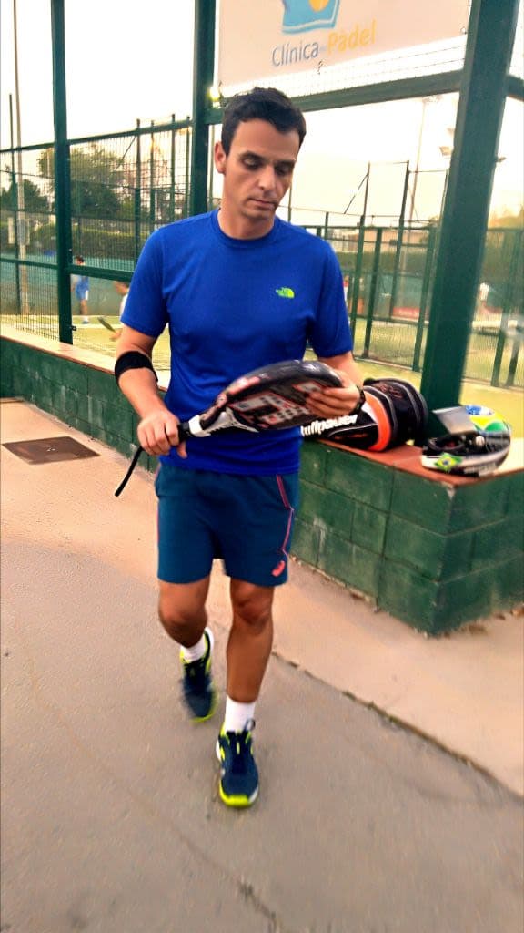 Carlos Gisbert