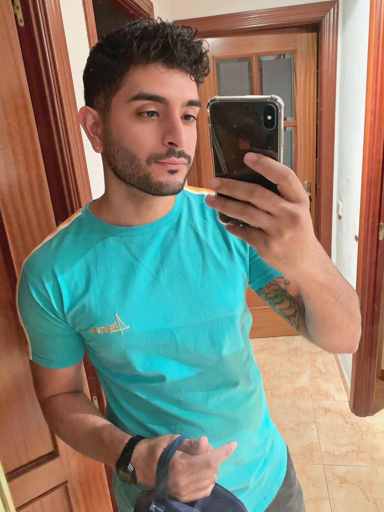 Nico Ferreira