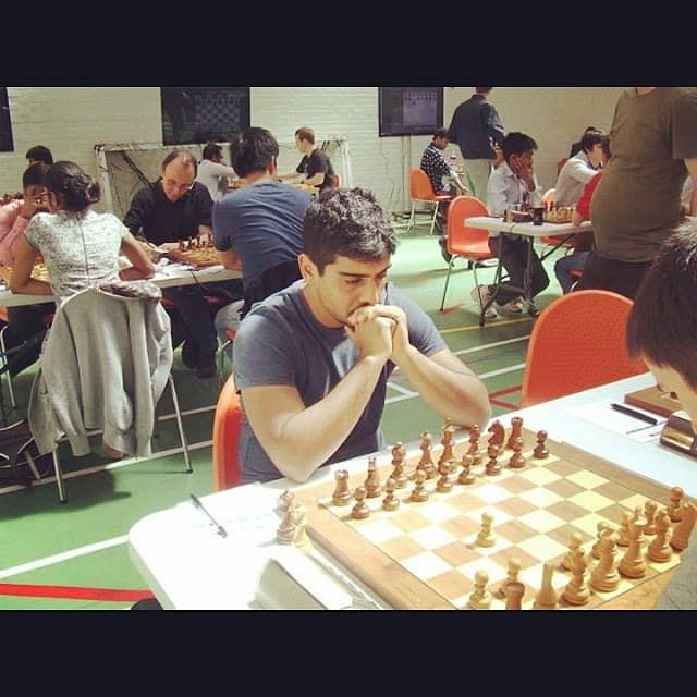 Ozayr Bhawoodien