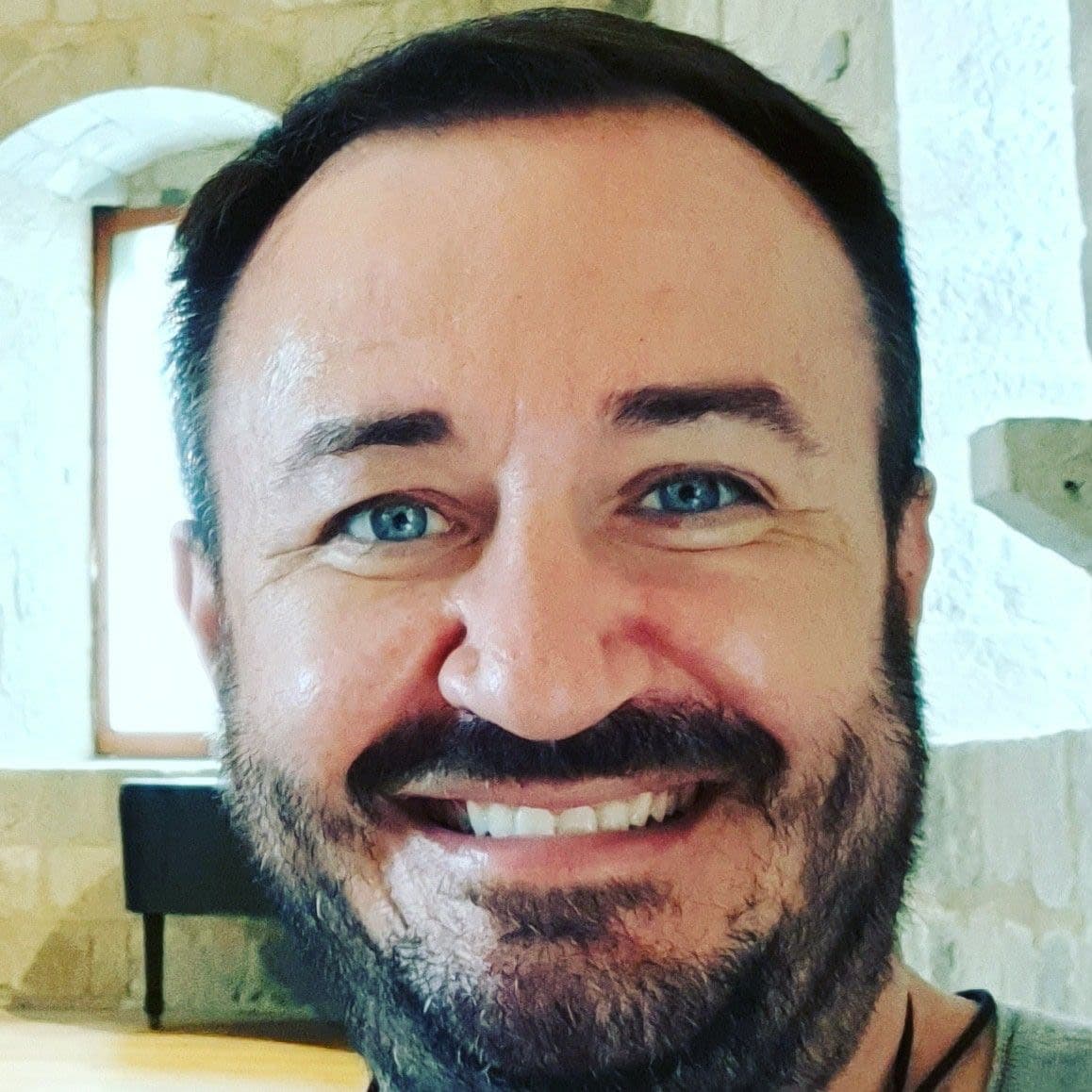 Alberto Mendoza