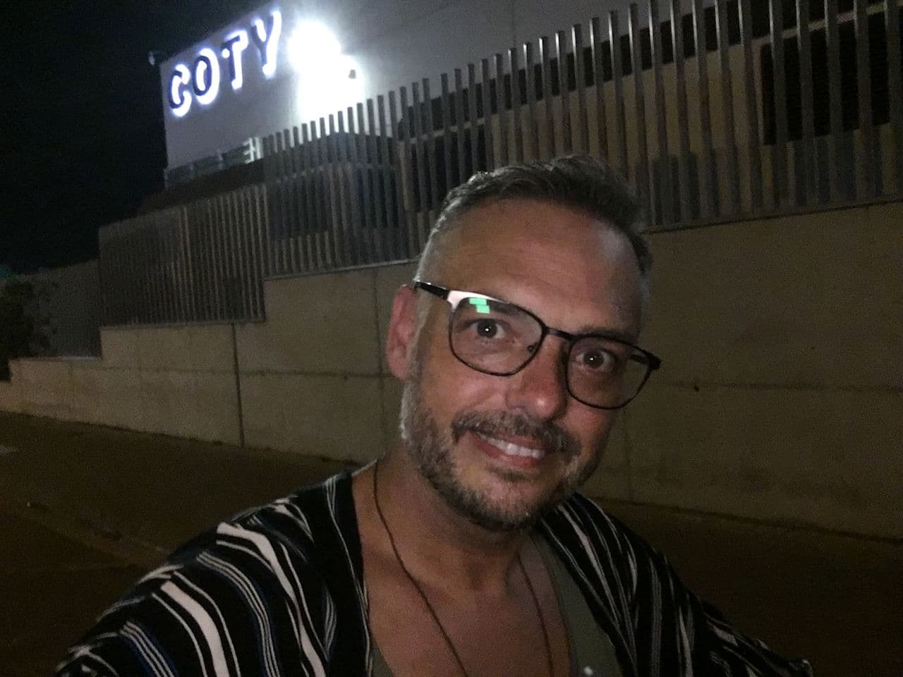 Javier Escribano