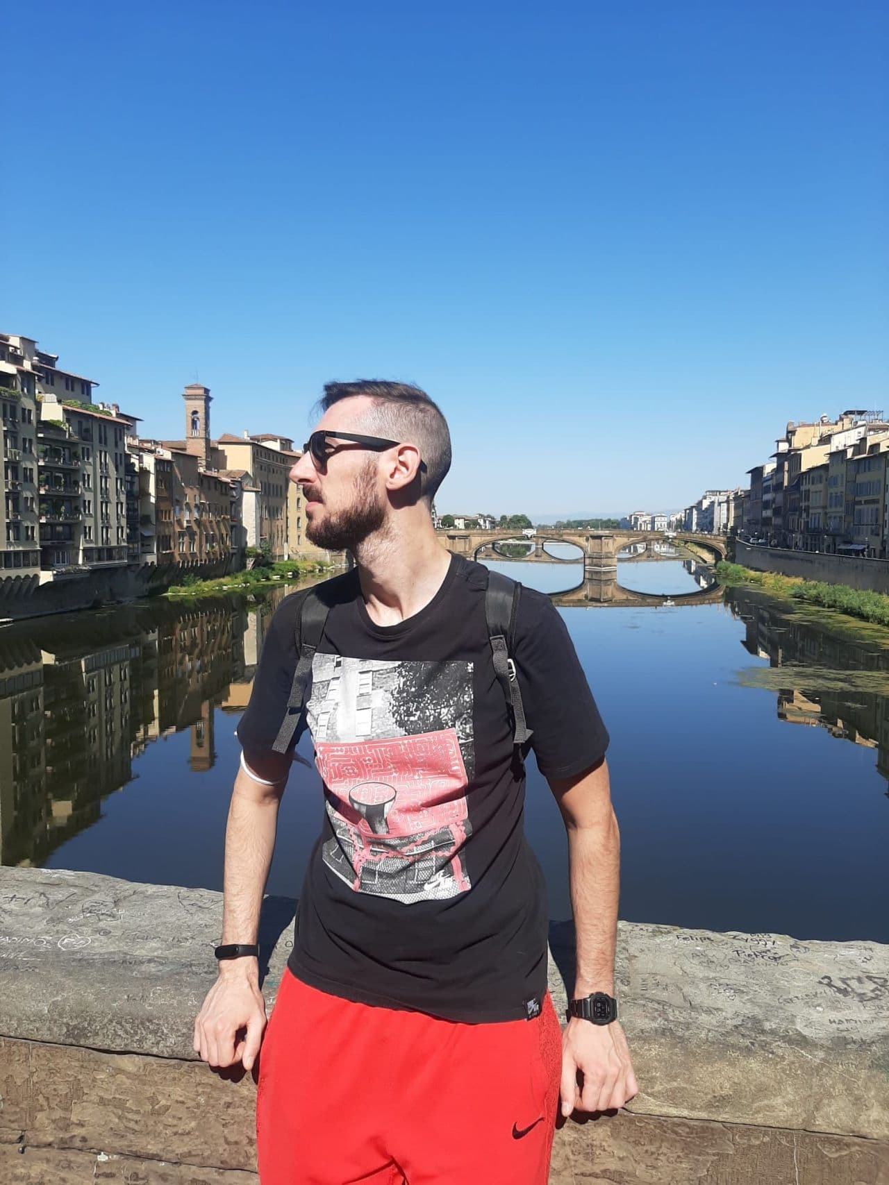 Riccardo Ferrantelli