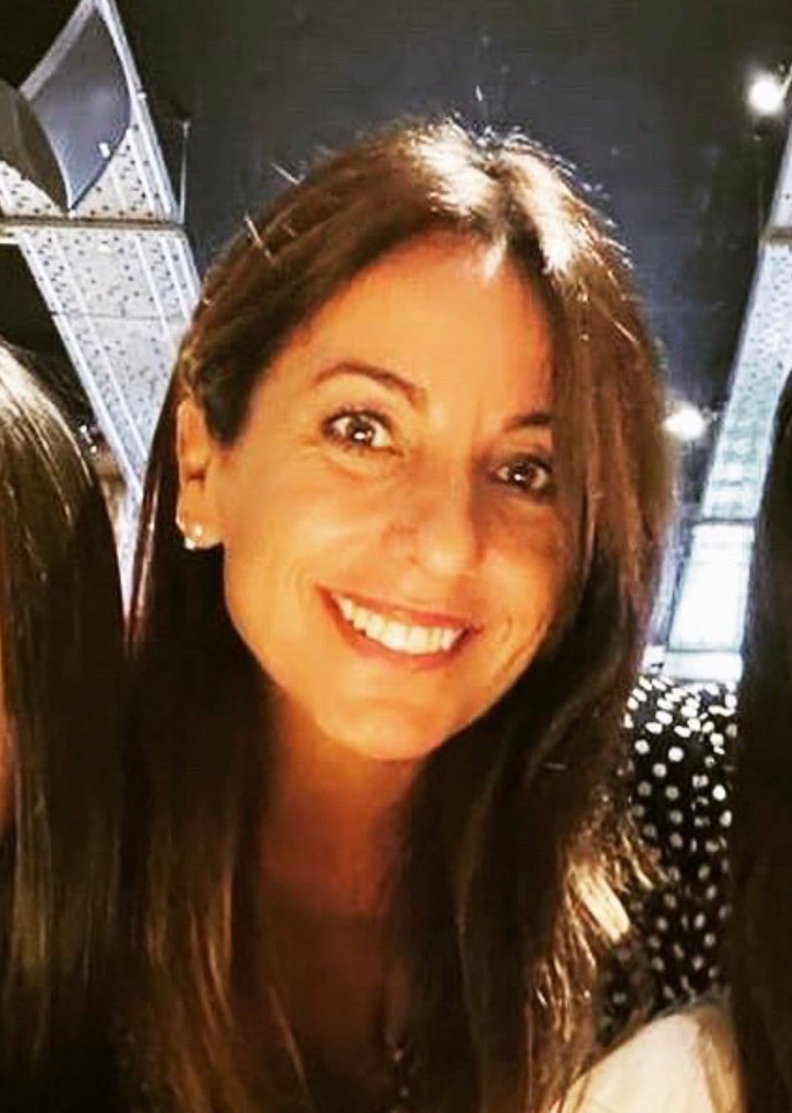 Sylvia Sierra