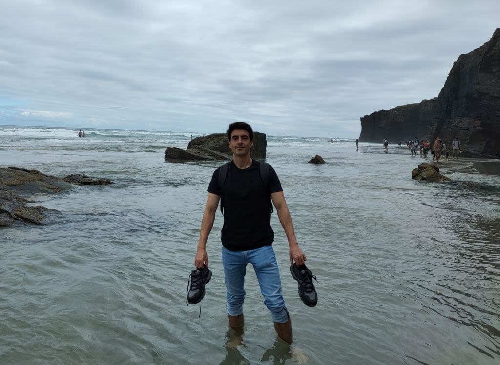 Daniel Rodríguez Díaz