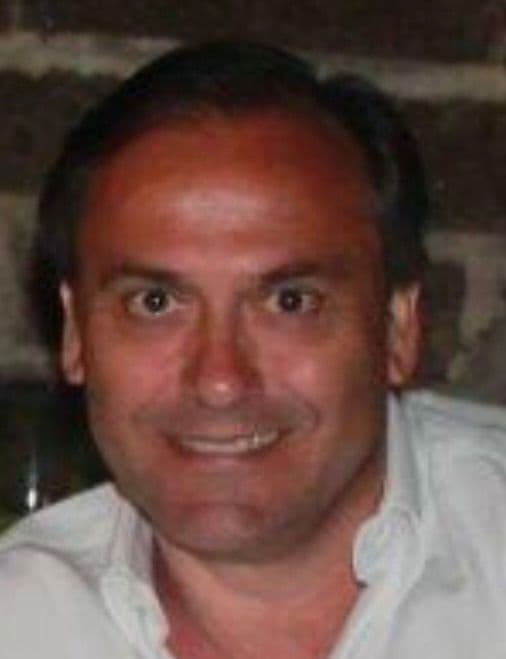 Stefano Petrilli