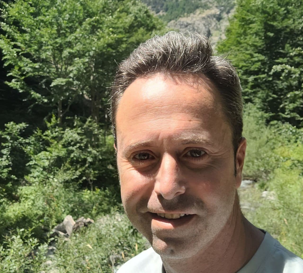 Javier Ortega