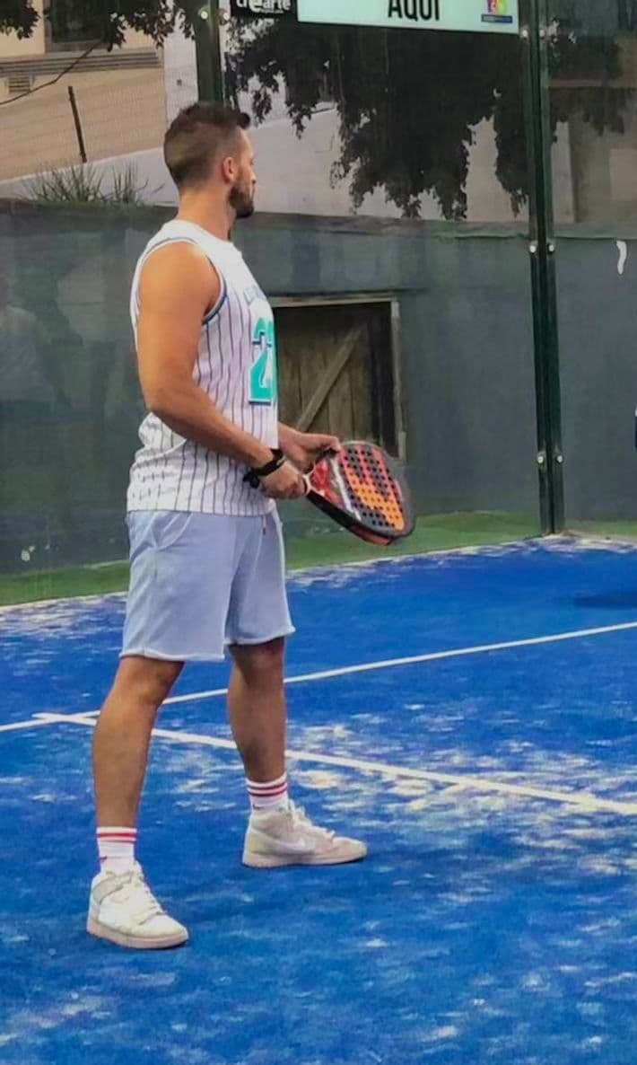 Gonzalo Vazquez
